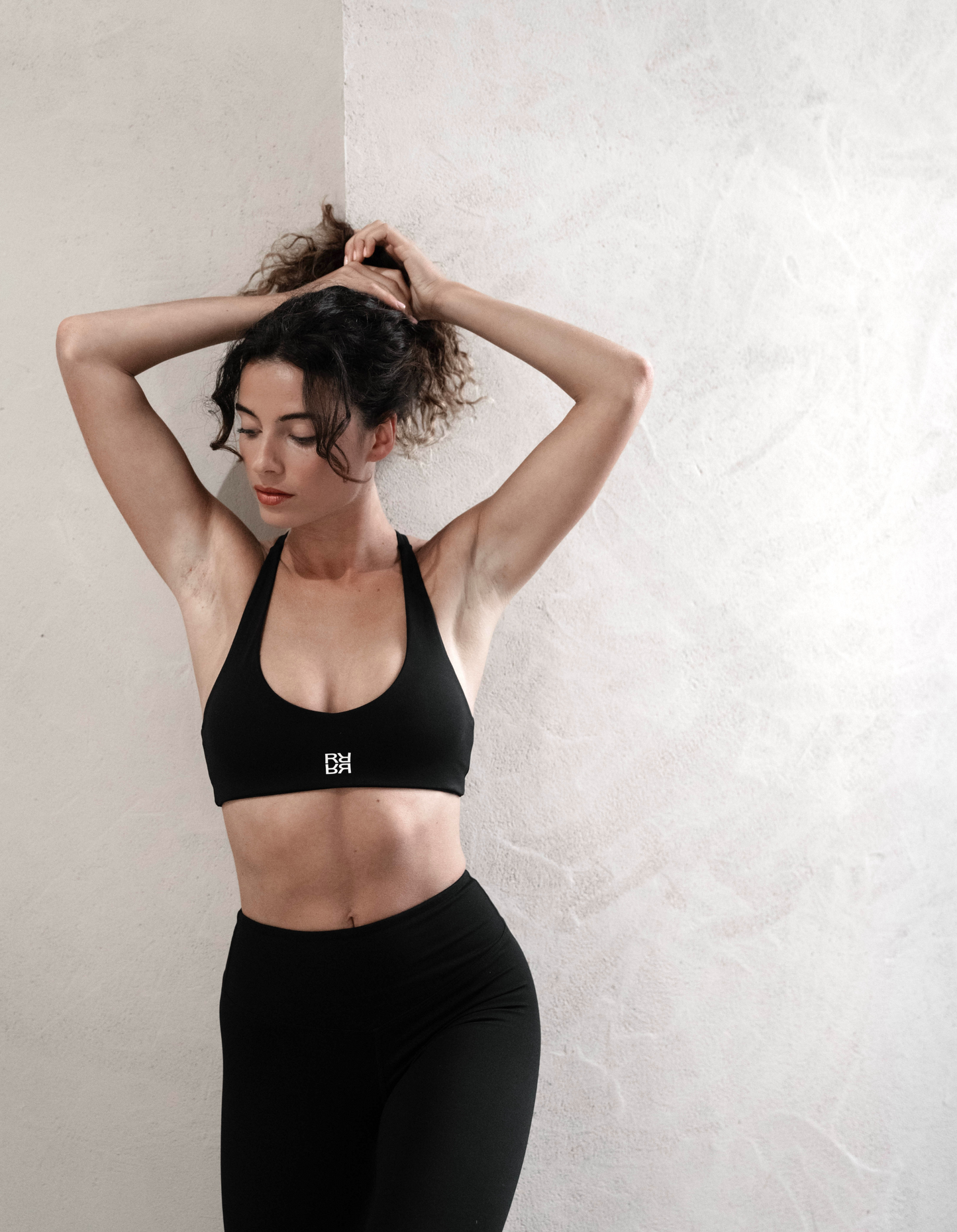 Essential ChicLift Sports Bra