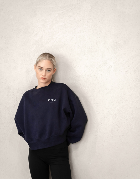 Essential Luxe Jumper