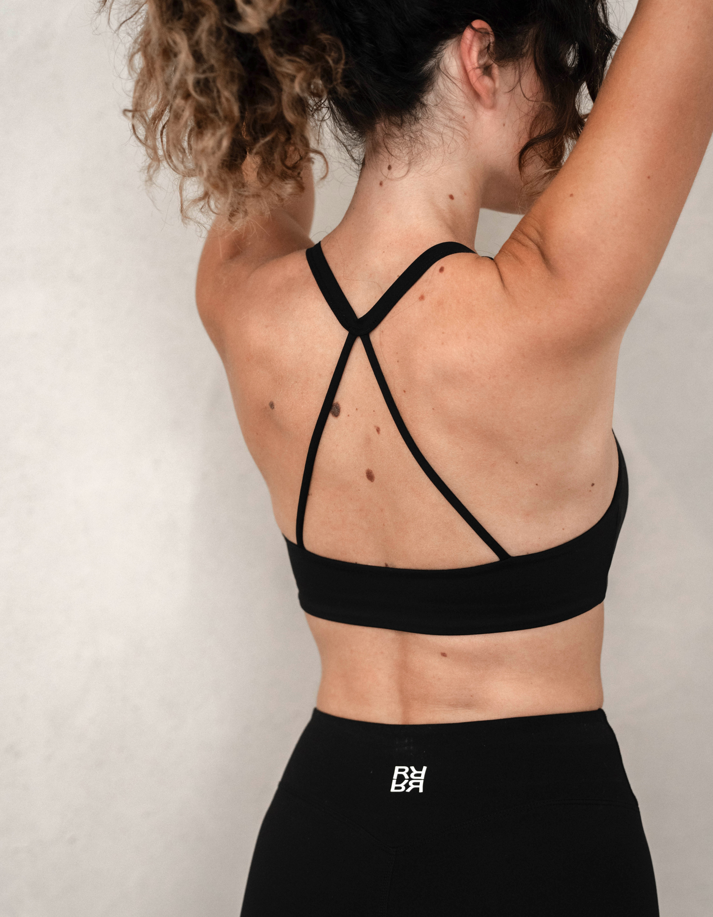 Essential ChicLift Sports Bra